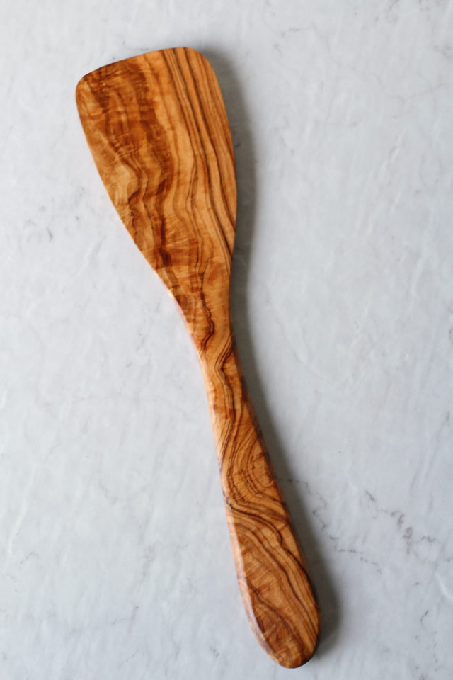 ベーシック ターナー アルテレニョ社 イタリア製 (Italian basic turner made by Arte Legno Olive Wood) 商品