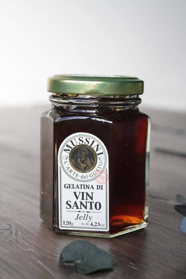 イタリア・モデナ産ワインジュレ　ヴィンサント