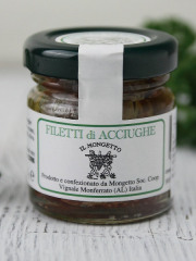 アンチョビフィレ・イルモンジェット(Filetto di Acciughe)