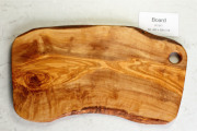 カッティングボード No.11 アルテレニョ社 イタリア製 (Italian Cutting Board made by Arte Legno Olive Wood) 商品