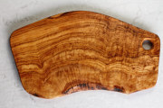 カッティングボード No.9 アルテレニョ社 イタリア製 (Italian Cutting Board made by Arte Legno Olive Wood) 商品