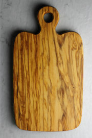 オリーブの木 カッティングボード アルテレニョ社 イタリア製 (Italian olive board made by Arte Legno) 商品