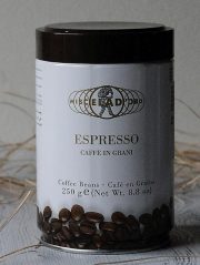 ESPRESSO grani エスプレッソ・グラーニ