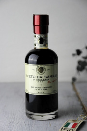 Balsamico Vinegar Capsula Rosso バルサミコ酢 カプスーラ・ロッソ 商品