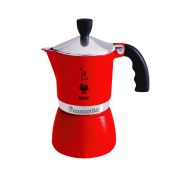 モカ フィアメッタ レッド ビアレッティ (MOKA FIAMMETTA Red by Bialetti) 商品