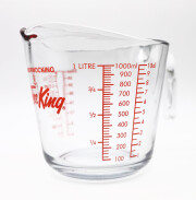 アンカーホッキング メジャーリング カップ 1000ml