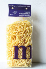 フッジリ コルティ マエストリ社 イタリア産 (Italian Fusilli corti by Pasta Maestri) 商品