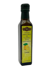 レモン EXV. オリーブオイル ジュリエッタ 250ml ベローナ・イタリア産 (Italian Exv Olive oile Lemon GIULIETTA)