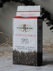 GUSTO CLASSICO グストクラシコ