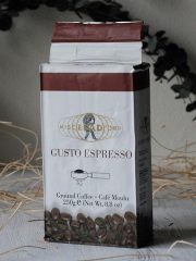 GUSTO ESPRESSO グストエスプレッソ