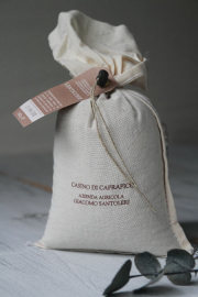 レンズ豆 （Lenticchie） 500g ジャコモ・サントレーリ (Giacomo Santoleri)  商品