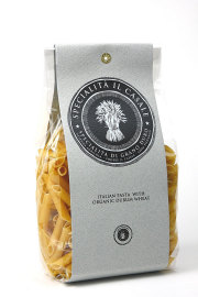 ポデーレ・イル・カサーレのペンネ