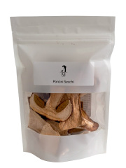 ポルチーニ20gイタリア産 (Italian porcini)