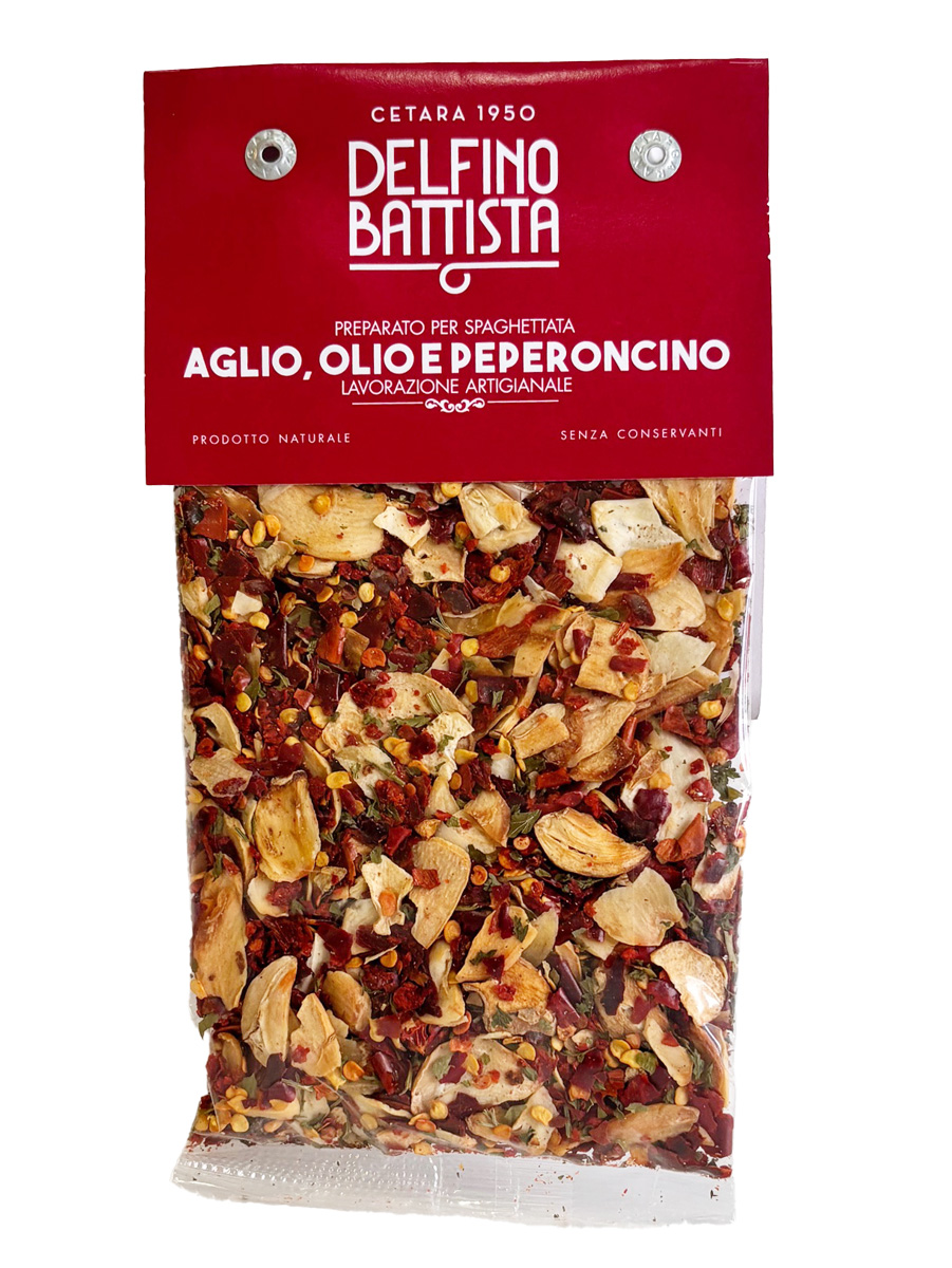 Delfino デルフィノ スパイス ミックス