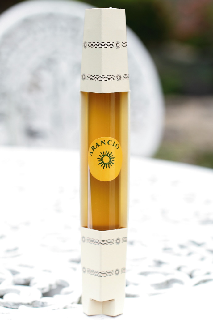 オレンジ蜂蜜 カフェ シチリア社 イタリア シチリア産 (Italian orange honey by caffe sicilia) 商品