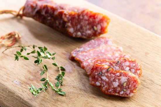 サラメ・ミラーノ キュルノンチュエ