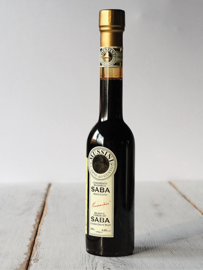 ヴィンコット・サバ ムッシーニ社 イタリア Vincotto Sava by Mussini Italy 商品