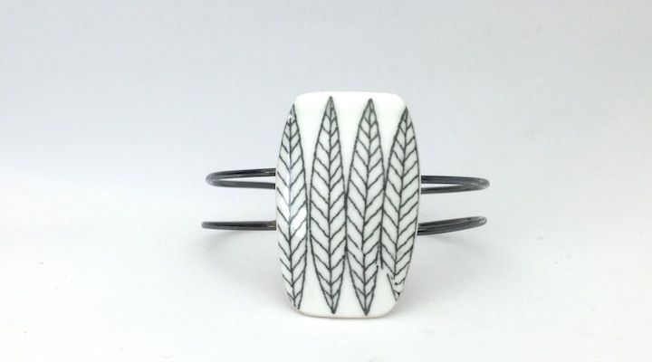 KILAブレスレットSALIXメイン１