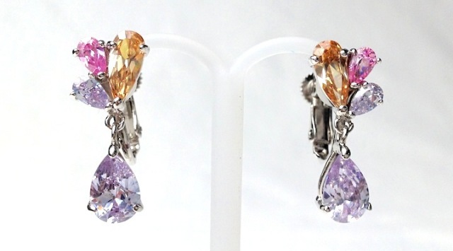 イヤリングBelleメイン１