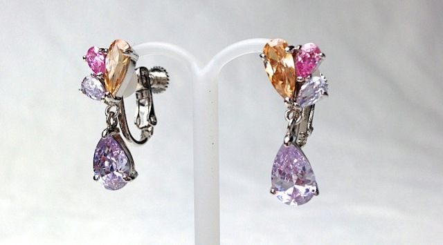 イヤリングBelleメイン2