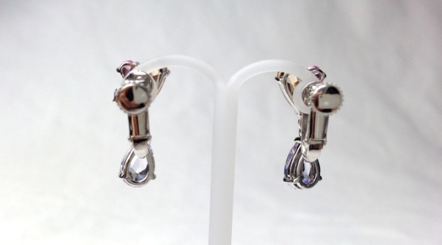 イヤリングBelleメイン３