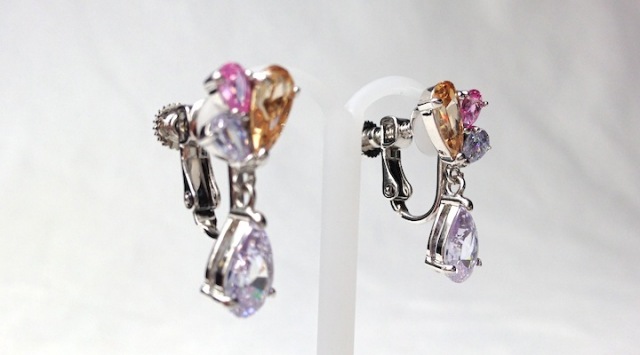 イヤリングBelleメイン４