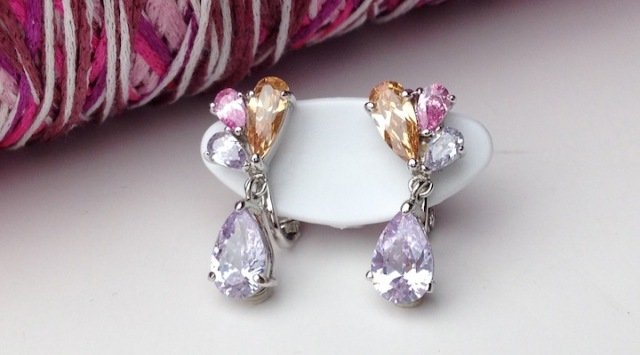 イヤリングBelleメイン８