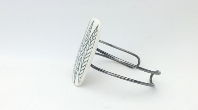 KILAブレスレットSALIXメイン２