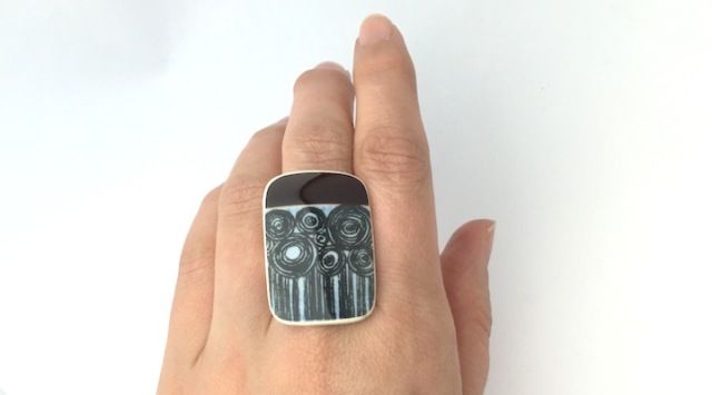 KILAリングKSメイン５