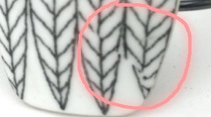 KILAブレスレットSALIXメイン５