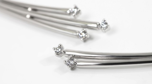 ネックリングSHOOTING STARメイン2