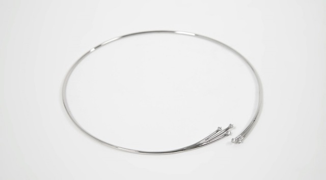 ネックリングSHOOTING STARメイン１