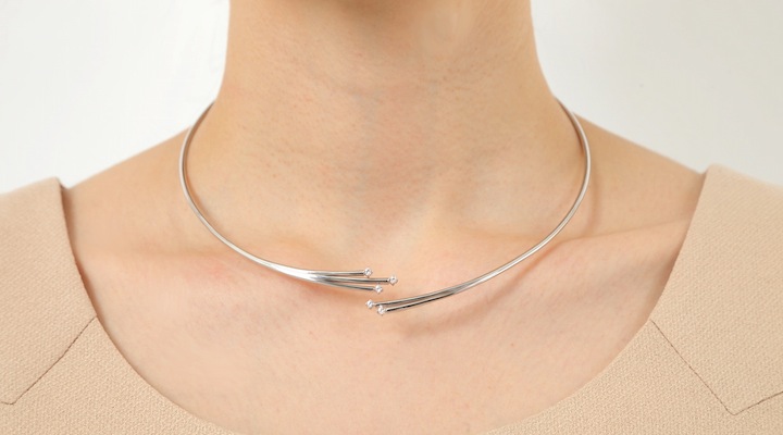 ネックリングSHOOTING STARメイン3