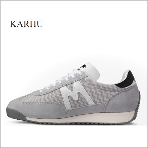 karhu  カルフ　MESTARI   ka805039dbwt  ドーンブルーブライトホワイト　　【１００年の歴史のフィンランド生まれカルフ 　エアークッションスニーカー MESTARI 】