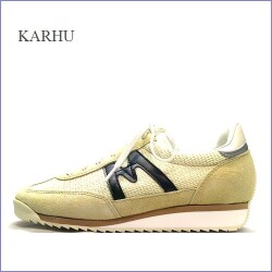 karhu  カルフ  MESTARI   ka805102bjb   ボルダー ジェットブラック　【１００年の歴史を持つフィンランド生まれカルフ 　エアークッションスニーカー MESTARI 】