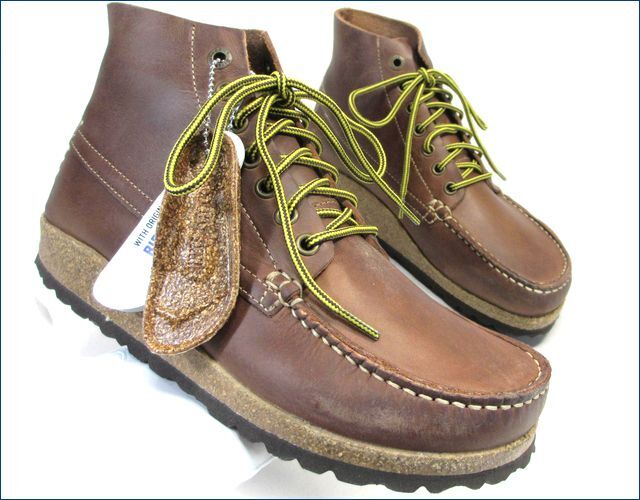 birkenstock ビルケンシュトック bk7143br ロースト 【馴染む