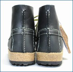 birkenstock ビルケンシュトック bk7145bl ブラック 【馴染む柔らか