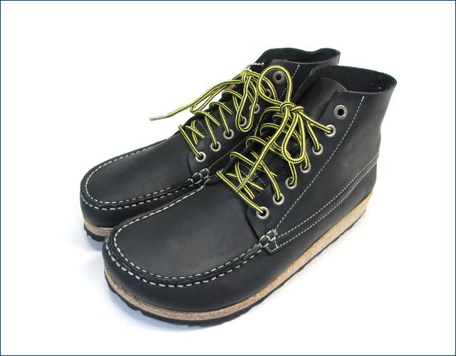 birkenstock ビルケンシュトック bk7145bl ブラック 【馴染む