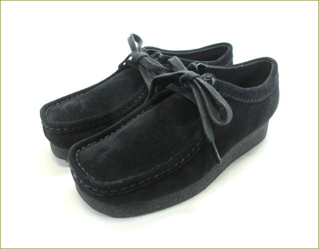 Clarks クラークス cl816bl ブラック 【新機能のソールと