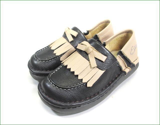 エスタシオン estacion et474bl ブラック 【 可愛いキルト