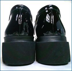 FIZZREEN フィズリーン fr1837ble ブラックエナメル 【人気のデザイン