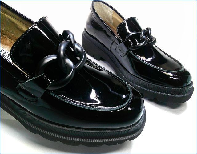 FIZZREEN フィズリーン fr1837ble ブラックエナメル 【人気のデザイン