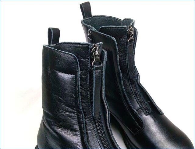 ぶりんし品 FIZZREEN フィズリーン fr2547bl ブラック 【人気のデザインで歩こう