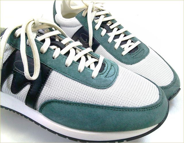 karhu カルフ ka807052dfc ダークフォレストキャビア 【シンプル
