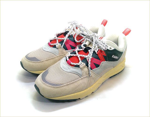カルフ KARHU スニーカー 楽天市場】カルフ KARHU スニーカー フュージョン2.0 [KH804158 FW23