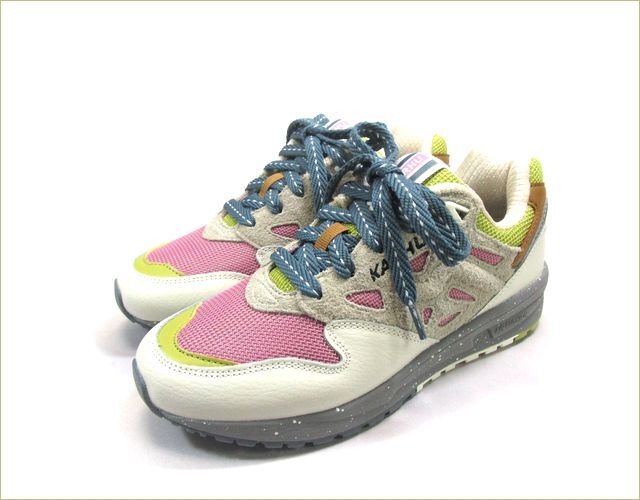 KARHU レディース　スニーカー　エアクッション Women's KARHU Fusion 4.0 neutral running shoes – Karhu JP