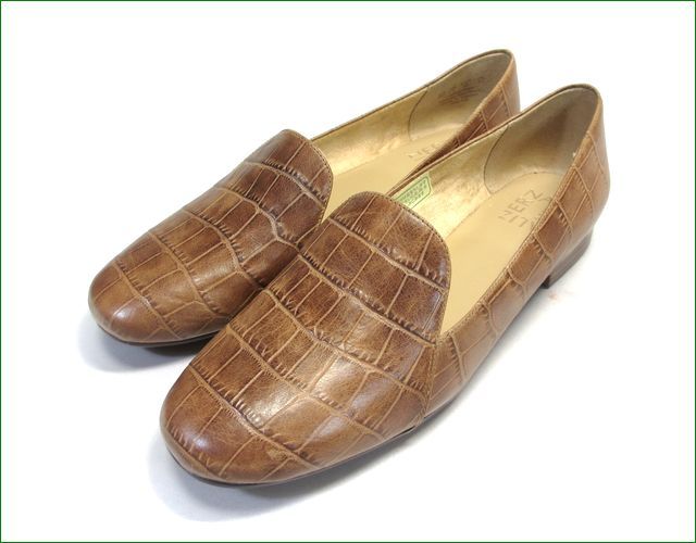 naturalizer レザーデッキシューズ 未使用品 レザードレスシューズ｜ビジネス｜ニコル公式通販サイト｜NICOLE