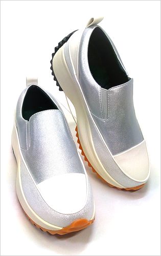 nouble voug relax ヌーベルボーグリラックス nv7261sl シルバー