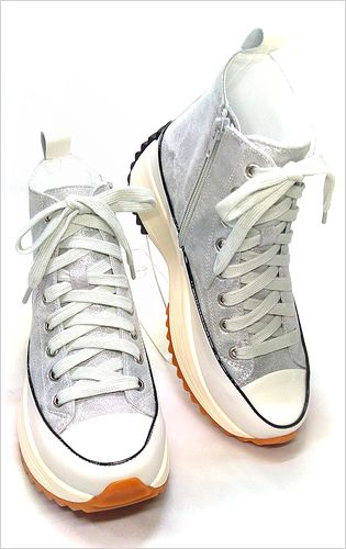 nouble voug relax ヌーベルボーグリラックス nv7268sl シルバー