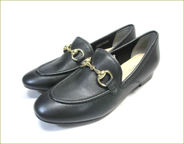 REGAL　リーガル　パンプス　24.5㎝ regal リーガル re61bl ブラック 【女性らしいスタイリッシュな